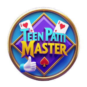 Teen Patti Master [2025] App